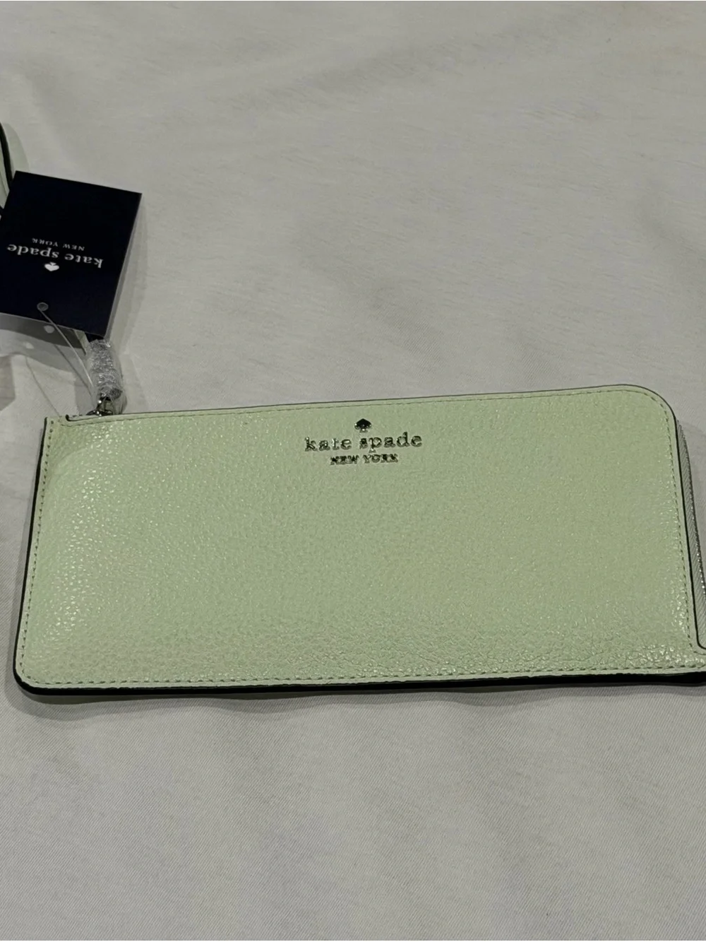 NWT- Kate Spade Wristlet